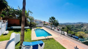 Apartamento La Fuente At Home, Frigiliana